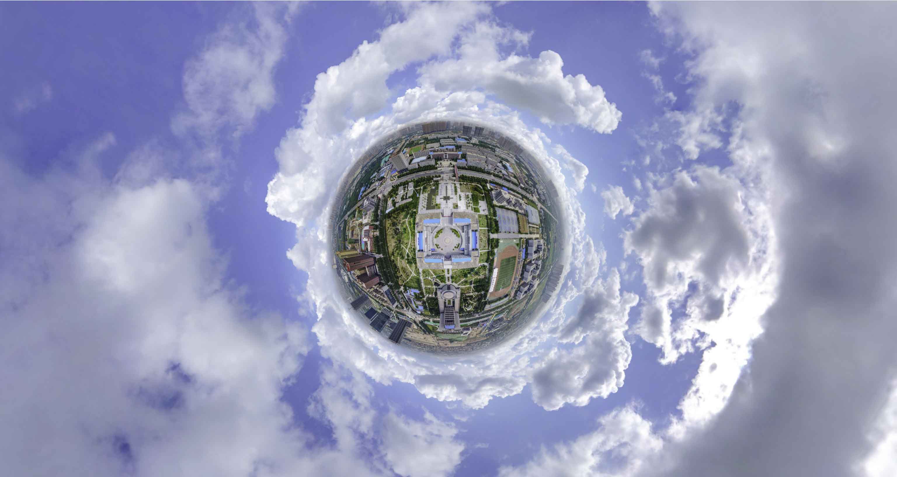 霍山格凸河风景名胜区