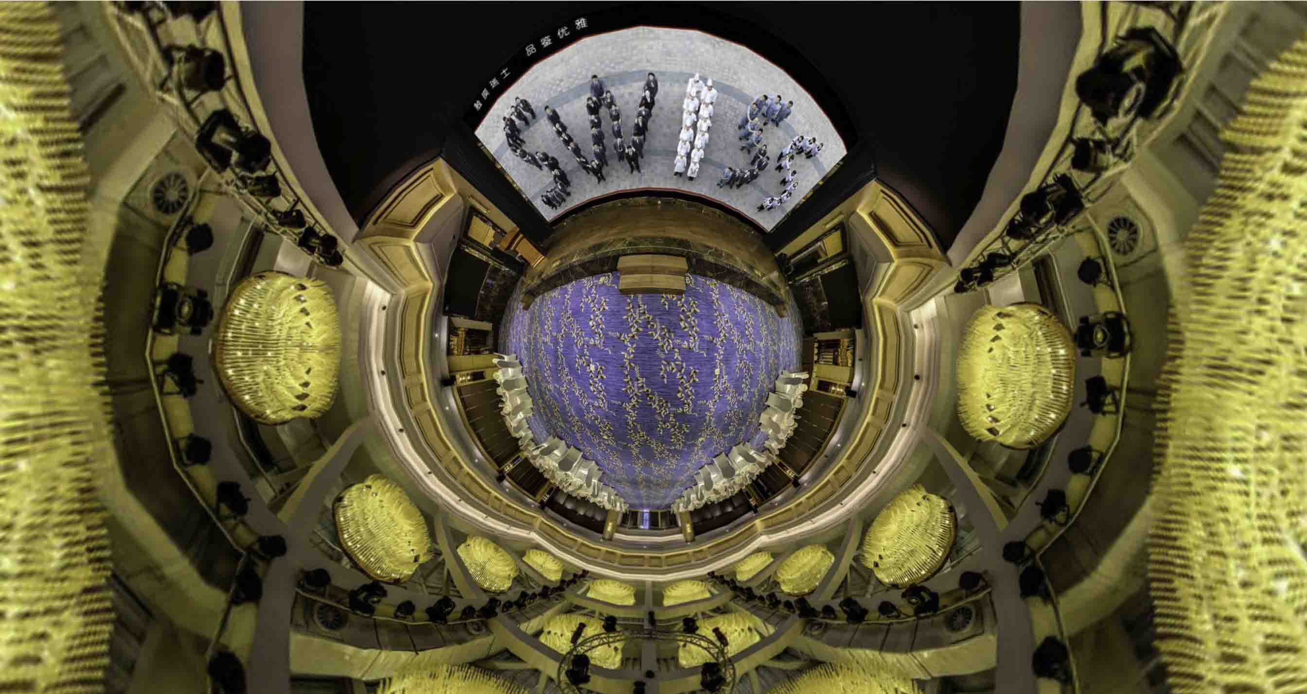 霍山探索VR全景拍摄中的深度感：营造沉浸式体验的关键要素