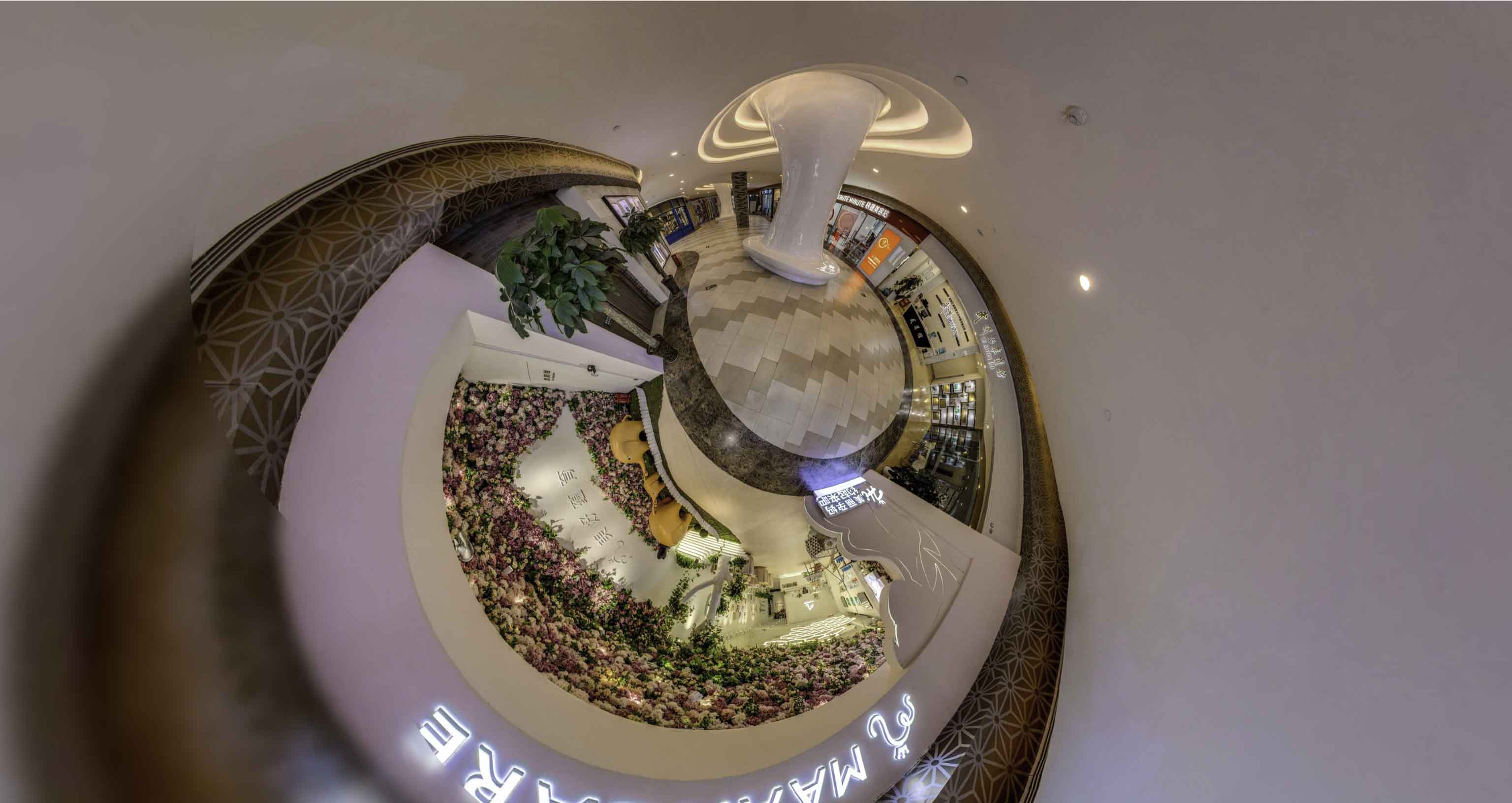 霍山将VR全景融入品牌宣传活动的创新实践与策略